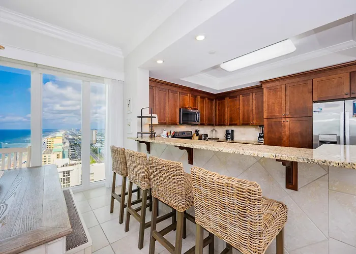 Apartment Phoenix 2301