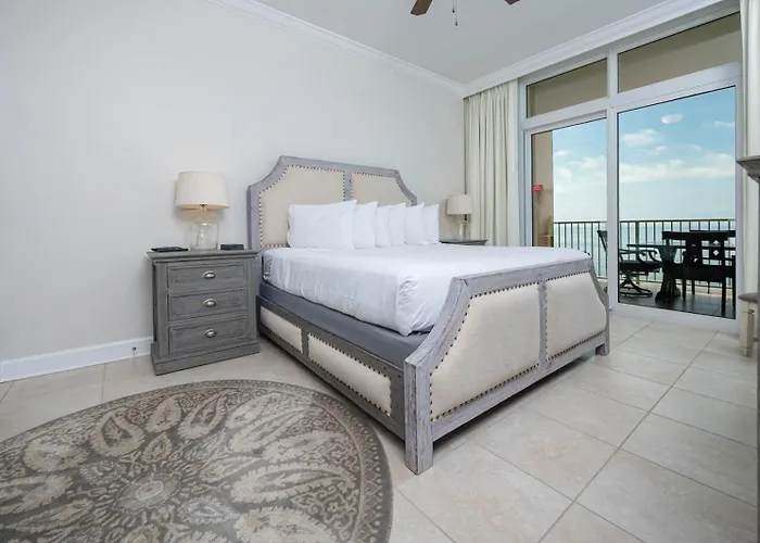 Phoenix 2301 Apartment Gulf Shores