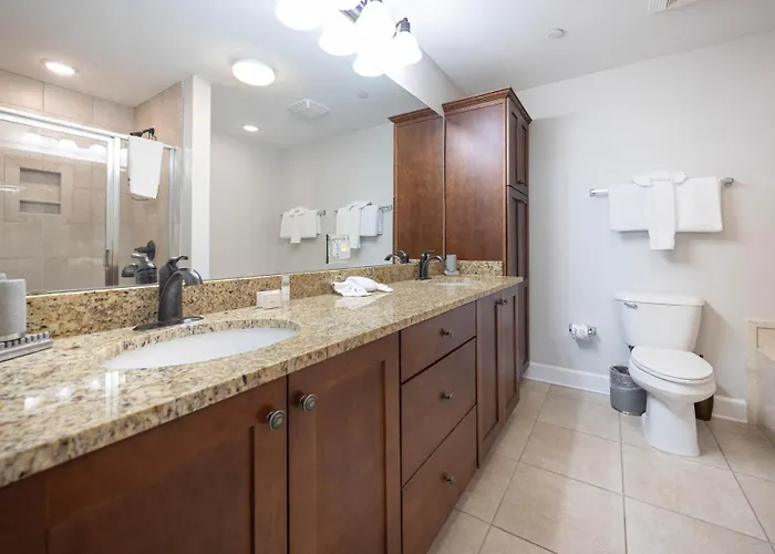 Apartment Phoenix 2301 Gulf Shores