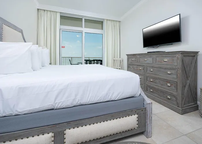 Phoenix 2301 Apartment Gulf Shores