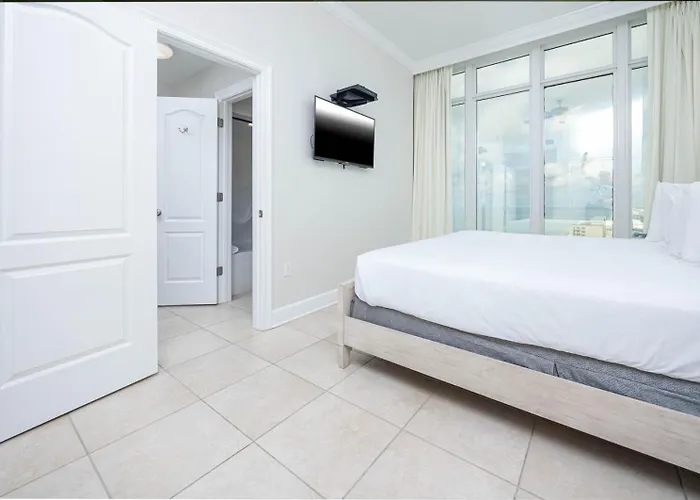 Apartment Phoenix 2301 *