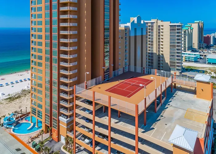 Phoenix 2301 Gulf Shores