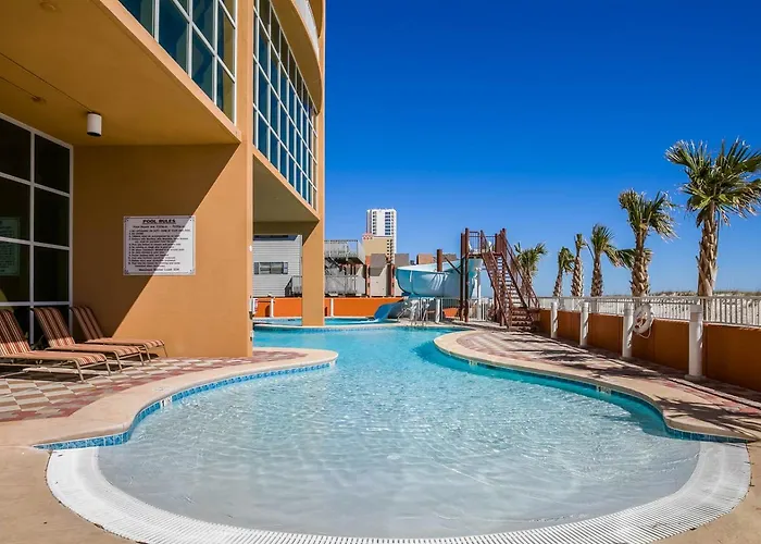 Phoenix 2301 Gulf Shores