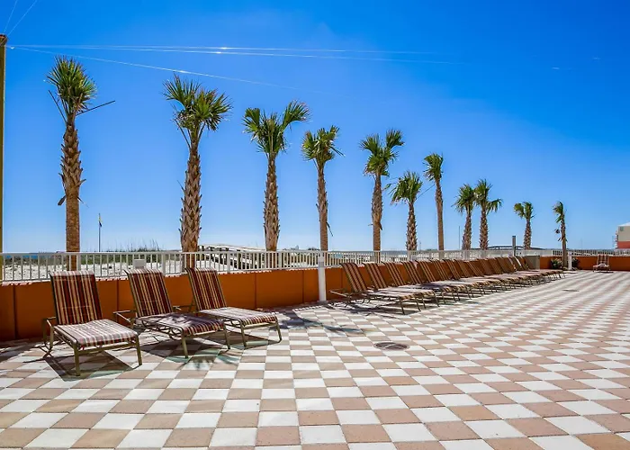 Phoenix 2301 Gulf Shores