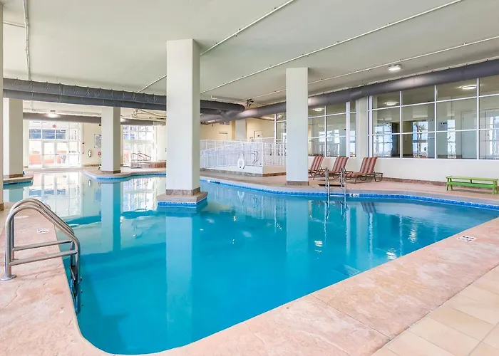 Phoenix 2301 Apartment *