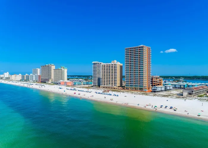 Phoenix 2301 Gulf Shores