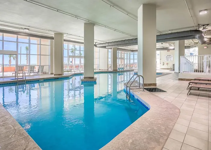 Phoenix 2301 Apartment *