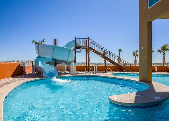 Phoenix 2301 Gulf Shores