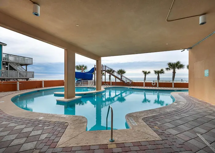 Phoenix 2301 * Gulf Shores