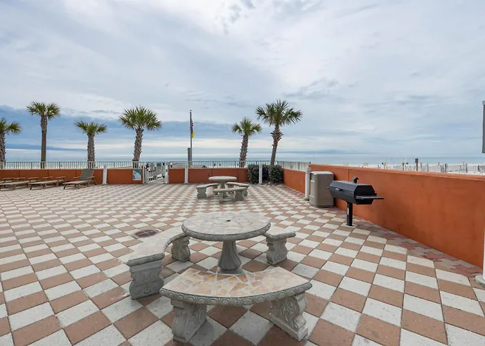 Phoenix 2301 Apartment *