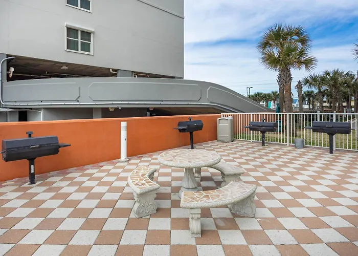Phoenix 2301 * Gulf Shores