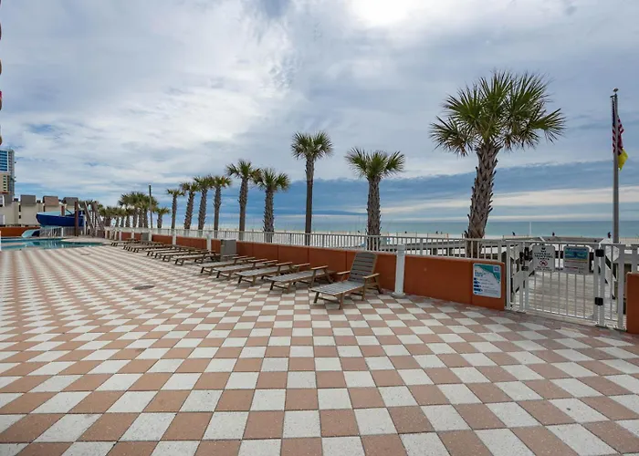 Phoenix 2301 Gulf Shores