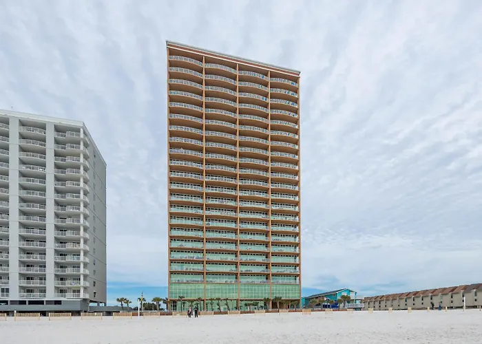 Phoenix 2301 Apartment Gulf Shores
