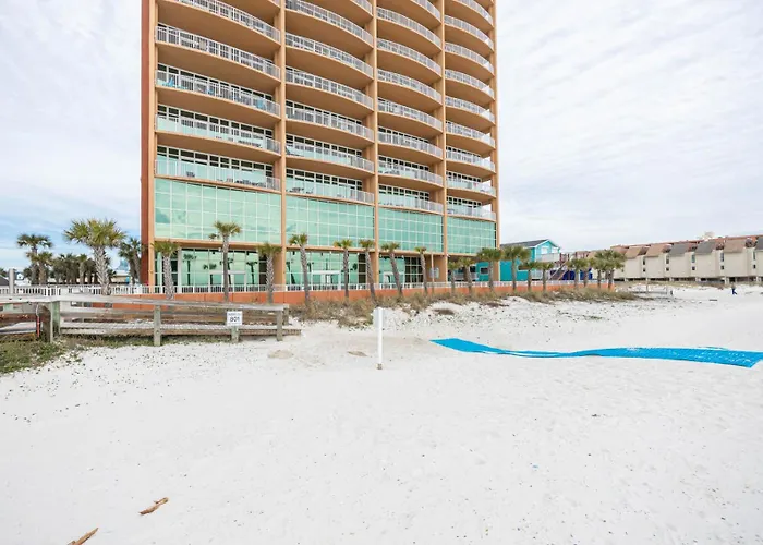 Phoenix 2301 Apartment Gulf Shores