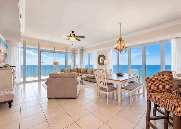 Phoenix 2301 Apartment Gulf Shores