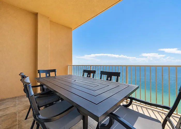 Apartment Phoenix 2301 Gulf Shores