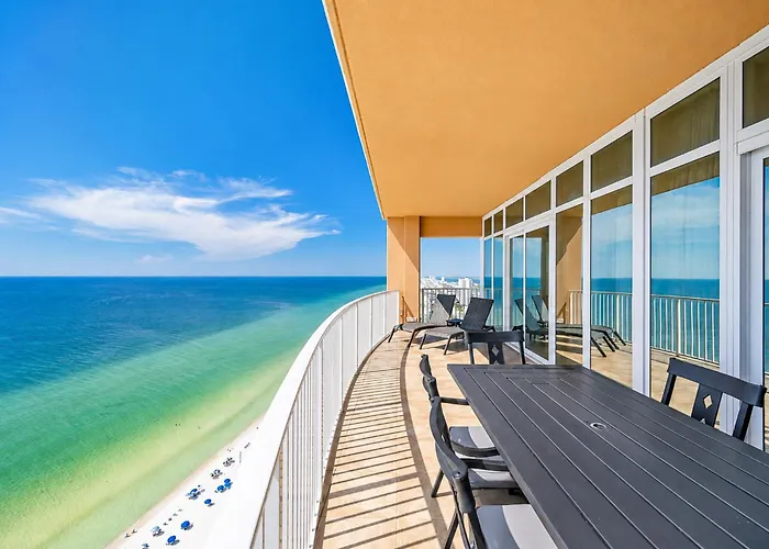 Phoenix 2301 Gulf Shores