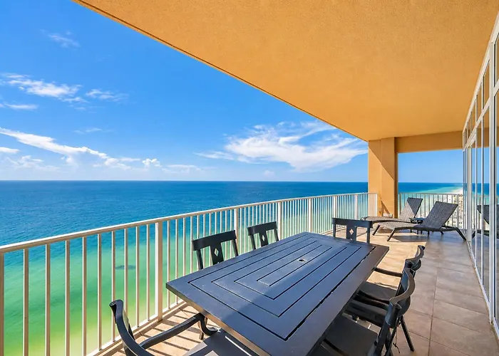 Phoenix 2301 Gulf Shores